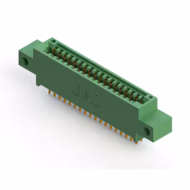 845-036-556-812 EDAC Inc.  Edgeboard Connectors